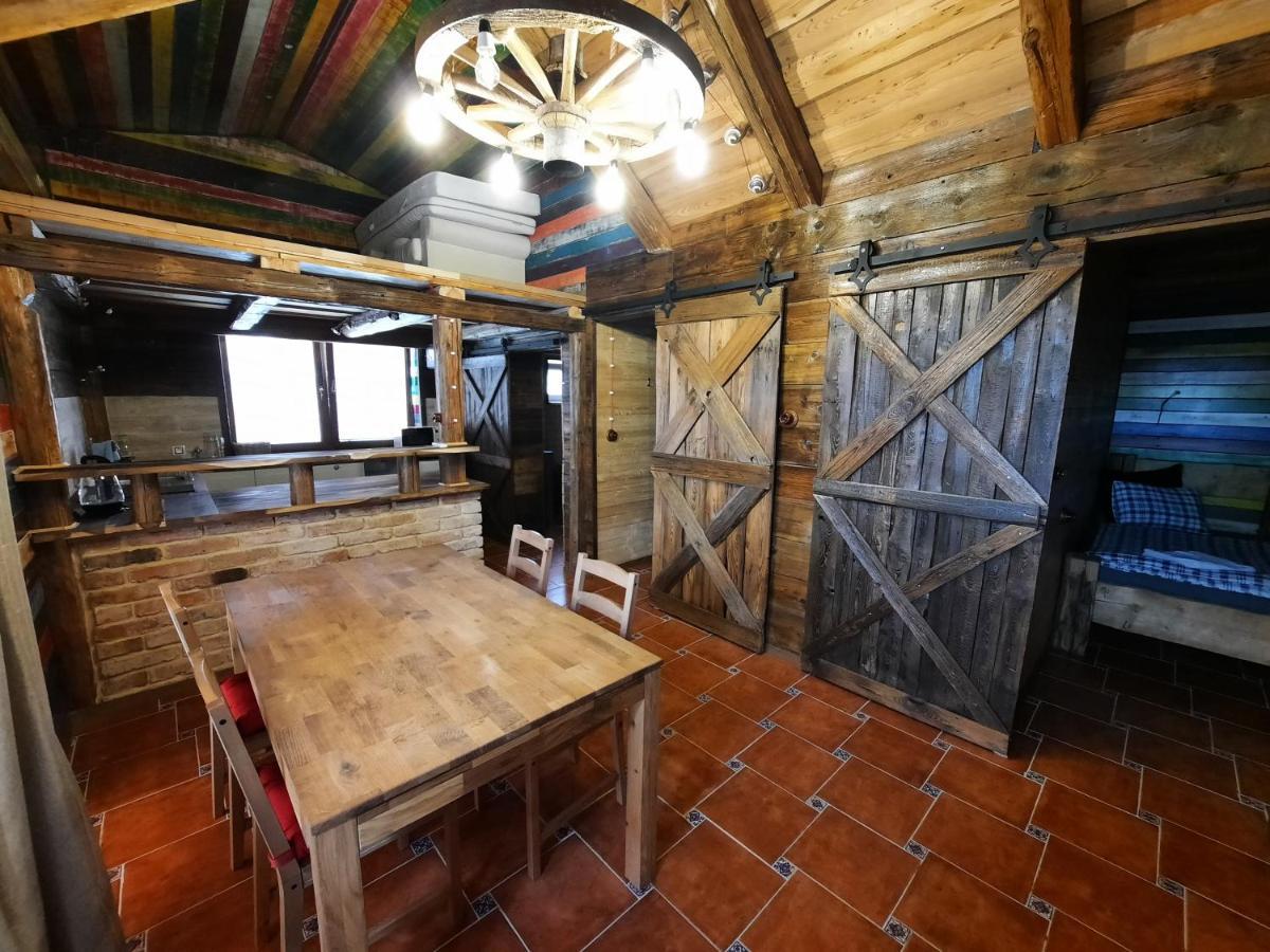 Penzion Kera Rosice Esterno foto